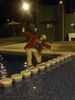 Payasos fiesta infantil Albace