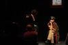 Teatro, curso 2012-2013.