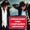 Animaciones Infantiles en Vall