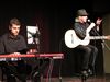 Tributo a Joan Manuel Serrat
