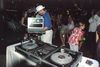 DJ Juan Pedro Avila