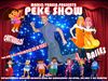 PEKE SHOW