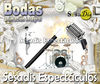 Animación de bodas Sesadis
