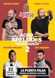 Acho Apellidos Murcianos 