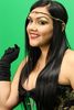 CANTANTE MUJER BOGOTA, SOLISTA
