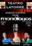 humor a tres bandas