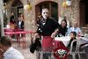 personajes para eventos
