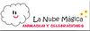 La Nube Mágica Animación y Celebraciones.