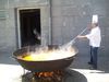 Tortillas Gigantes La Bambina 