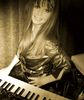 Pianistin Katharina