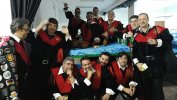 Fotos de Tuna de Derecho de Alicante  1