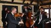 Cuarteto de Cuerdas Proms