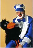 Freundschaftstreffen