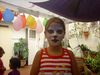 Animador infantil 