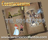 cuentos infantiles