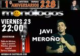 noches de comedia