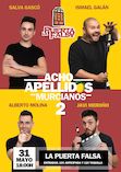 Acho Apellidos Murcianos 2 