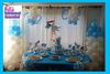 DECORACION CON GLOBOS