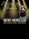 Javi meroño en el reloj 