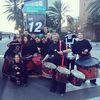 SAMBALEA PERCUSSIONS