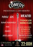 canelita comedy club