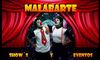 Grupo de Clown y Malabares malabarte