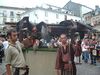 Cetreria y exhibiciones 