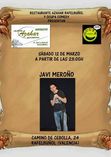 Noche de comedia