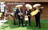 Mariachi en Mallorca