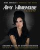 Dina Arriaza With Eternal Amy Band