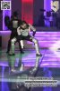 Imitador de Michael Jackson Mex