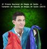 Samuel Arribas