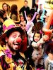 DIVERCIRCUS ANIMACIONES ESPECTÁCULOS 