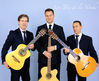 Tributo a Los Panchos por  Los Tres de la Noche