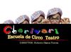 Circo Escuela Charivari