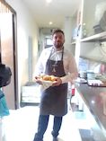 comida de empresa 