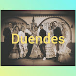 Lo Duendes estamos de vuelta!!!