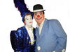 Los Tetes payasos
