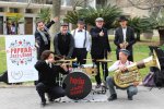 Fotos de Paprika Jazz Band 1