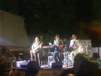 Fiesta Mayor