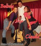 Claudia y Belinda (Bodas) en Málaga