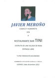 noche de humor