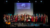Gospelians, coral gOspel