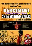 Rock School en Segovia