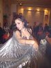 Bailarina Danza del Vientre