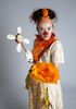 Mascarita Clown