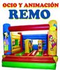 Ocio y Animación Remo