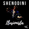 MAGO CÁDIZ ILUSIONISTA SHENOD