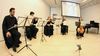 Musica en directo para ceremon
