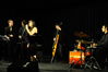 The Quiet Jazz Ensemble 